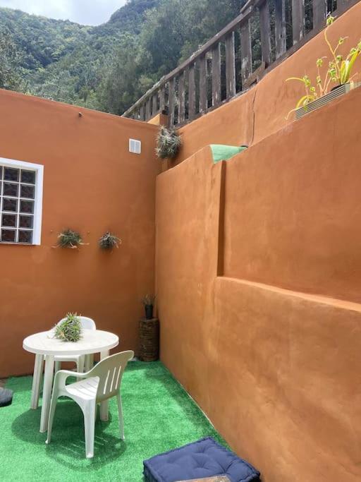 Luz De Vida Anaga Villa Santa Cruz de Tenerife Eksteriør bilde