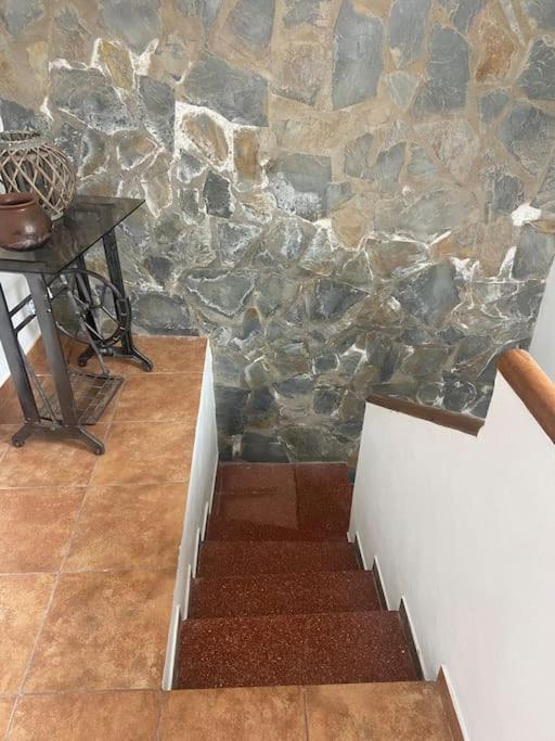 Luz De Vida Anaga Villa Santa Cruz de Tenerife Eksteriør bilde
